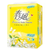 春風 平版衛生紙(300張X6包/串)[大買家]宅配限6