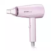 【百利市購物中心】【達新牌】水潤負離子吹風機 TS-2288