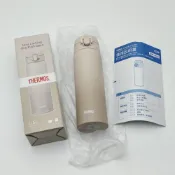 (店+)【THERMOS 膳魔師】THERMOS 膳魔師彈蓋保溫杯 保溫瓶 500ml JALC-500系列 JALC-500/501/502