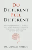 Kobo Do Different, Feel Different