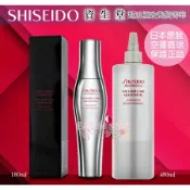☆發泡糖 SHISEIDO adenovital 資生堂 甦活極致養髮菁華 480ml補充/180ml 養髮液 日本原裝