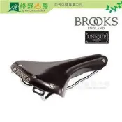 《綠野山房》英國 BROOKS B15 SWALLOW STEEL  小折 手工 真皮 鉬鉻鋼 座墊 Brompton 折疊車小布適用坐墊 黑色 B354A17202