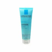 皮秒美顏健康生活購物中心 La Roche-Posay理膚寶水多容安泡沫洗面乳 ｜全館滿$199免運