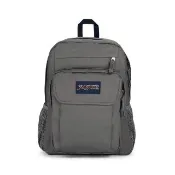 【JANSPORT】後背包 Union Pack 石磨灰 15吋筆電包 書包 JS0A4NVC7H6