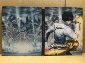 PS4 拳皇 XIV 格鬥天王 14 特典 限量珍藏鐵盒