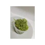 (店+)【阿禧鮮魚行】板橋阿禧鮮魚行｜海帶絲｜裙帶絲｜素食可用｜開胃菜｜小菜｜涼拌菜現貨