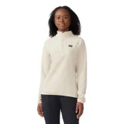 (店+)【Mountain Hardwear】Mountain Hardwear Microchill™ 1/4 Zip 刷毛中層衣 2104891 女