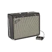 【Fender】Tone Master Twin Reverb 2x12吋 85W 輕量化 數位電吉他音箱(原廠公司貨 商品保固有保證)