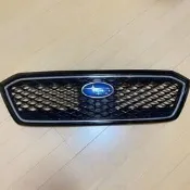 subaru  levorg vm4  vmg  sti 水箱護罩