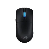 (店+)【ASUS 華碩】ASUS 華碩 ROG Harpe II Ace 無線電競滑鼠 黑