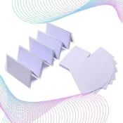 (店+)Mifare感應卡 IC卡 白卡(不可複製/門禁卡/拷勤卡/非接觸卡/電子鎖感應)