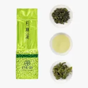 【天下第一好茶】杉林溪高山茶150g｜海拔1800m 竹香清雅 甘醇順滑｜台灣烏龍茶葉 半斤一斤