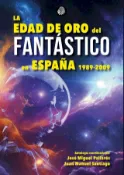Kobo La edad de oro del fantástico en España