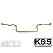 ●凱興國際●全新●TOYOTA豐田-Camry ACV30-SPR-前下防傾桿￠26（FS-T0019）02~05年