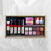 【上芳香業】金紙 紙紮用品 紙紮化妝品 資生堂 眼影 香水 口紅(附封條 滿七 百日 對年 往生用品)