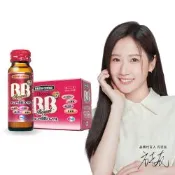 Eisai-日本衛采 Chocola BB Royal 蜂王飲×1盒/10瓶