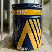 『油工廠』AISIN CFW CVT 無段變速 廣域型 變速箱油 SUBARU 鍊條 推薦使用 20L金色 ATF