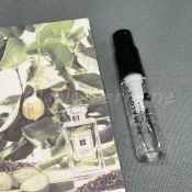 祖瑪瓏 伯爵茶與黃瓜2ml香水樣品試用裝 香氛噴霧 小香小樣Jo Malone Earl Grey & Cucumber