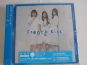 French Kiss / French Kiss 普通C版 **全新** CD+DVD 