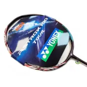 (店+)【YONEX】五羽倫比 免運費 YONEX 優乃克 ASTROX 100 TOUR 紅 羽球拍 羽毛球拍 攻擊型 AX100 TOUR