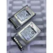 Dell 2.5吋 1.2TB 10K SAS 伺服器專用 089D42 R630原廠拆機 二手測試良品 含稅價