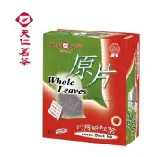 天仁茗茶 阿薩姆紅茶原片袋茶茶包2.5gx40包