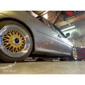 巨大車材 DG R60 16吋 7.5J PCD 4孔100 4孔114 複合孔 ET20/35 9kg/顆