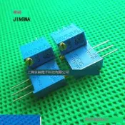 满299出貨3296W電位器 1M 3296W-1-105E 3296電位器