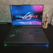 ASUS ROG G614JZ 16吋2K電競筆電 (i9-13980HX/RTX4080/16G/1TB SSD/RO