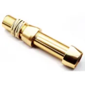 線器座 鋁合金捲線器座 管式捲線器座 捲線器改裝  鋁合金輪座 釣竿DIY改裝 龍蝦竿diy 野釣大龍蝦
