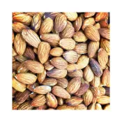 (店+)低溫烘焙特大杏仁果  ( 20/22 ; 600g / 300g )