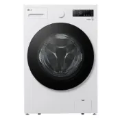 LG 樂金 18公斤 Wi-Fi蒸氣變頻滾筒洗衣機(蒸洗脫)-白色(WD-S18NW)(含基本安裝)