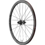 【CADEX】CADEX 36 TUBELESS 無內胎系統 碳纖維 公路車 輪組(公路車 自行車)