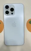 原鈦色 9.9成新 盒裝有 中古機 二手機 Apple iPhone 15 Pro 256GB  15P 14P 另有黑