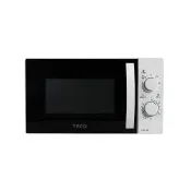 【TECO 東元】20L機械式轉盤微波爐(YM2012CB)