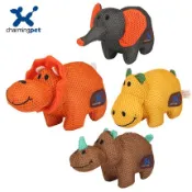 🐕‍🦺現貨Charming Pet k9  / Link Tuff 狗玩具 幼犬玩具 寵物發聲玩具 大型犬 幼犬