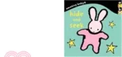 【三民網路書店】Amazing Baby: Hide and Seek 作者：Beth Harwood;Emma Dodd
