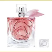 [Strawberrynet草莓網]【Lancome 蘭蔻】LA VIE EST BELLE ROSE EXTRAORDINAIRE EDP
