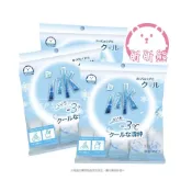(店+)昕昕熊 冰涼濕巾 濕紙巾  薄荷濕巾 濕紙巾 涼感巾 冰涼濕紙巾 涼感濕紙巾 涼感濕巾 純水濕紙巾 冰涼巾 冰涼濕巾