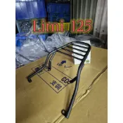 YAMAHA Limi 125 機車後置物箱架/漢堡箱架/後箱架/後架/貨架