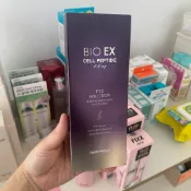 TONYMOLY Bio EX Cell Peptide Eye Solution Cream 30ml | 保濕與修護