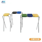 OL辦公生活用品 回收分類架 折疊式分類回收架 回收箱 垃圾桶 回收筒 垃圾分類 資源回收桶 分類回收桶 回收架