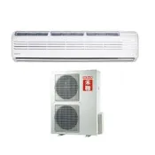 台南家電館~HERAN禾聯分離式變頻冷氣14KW【HI-C140+ HO-C140】適用20坪~專冷型