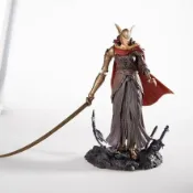 NO1百貨市場 Elden Ring Valkyrie 艾爾登法環 女武神 游戲周邊
