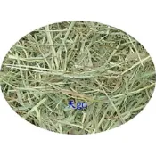 天go 牧草：《分裝》過篩 1kg/1包~ 混搭風,雙割提摩西草(TM)，超取限4包