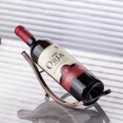 酒架 紅酒架 酒架擺件 紅酒展示架 放酒置物架 酒具 葡萄酒架 紅酒架子擺件葡萄酒酒櫃展示架酒架創意裝飾客廳酒杯家用歐式