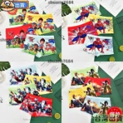 快|出 兒童內褲 男童內褲 女童內褲  兒童內褲 蜘蛛人 鹹蛋超人 汪汪隊 美國隊長 可愛卡通內褲 涼感內褲 JN Mm