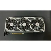 華碩 asus 顯示卡 rog strix rtx 3060 o12g gaming 二手