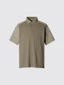 【UNIQLO】男裝 DRY-EX POLO衫(短袖)/Adam Scott選手賽事穿著款 489085