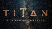 (魔術小子) [A2240] Titan by Nicholas Lawrence 強效紙牌魔術